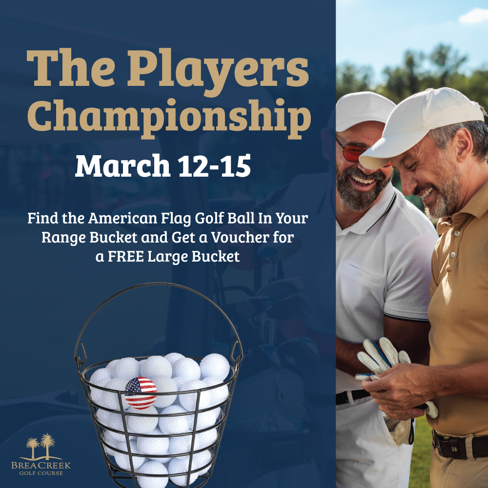 Players Championship