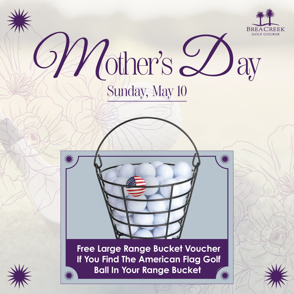 Mother’s Day