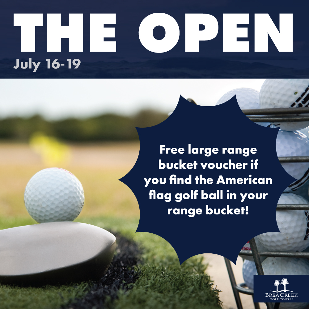 The Open