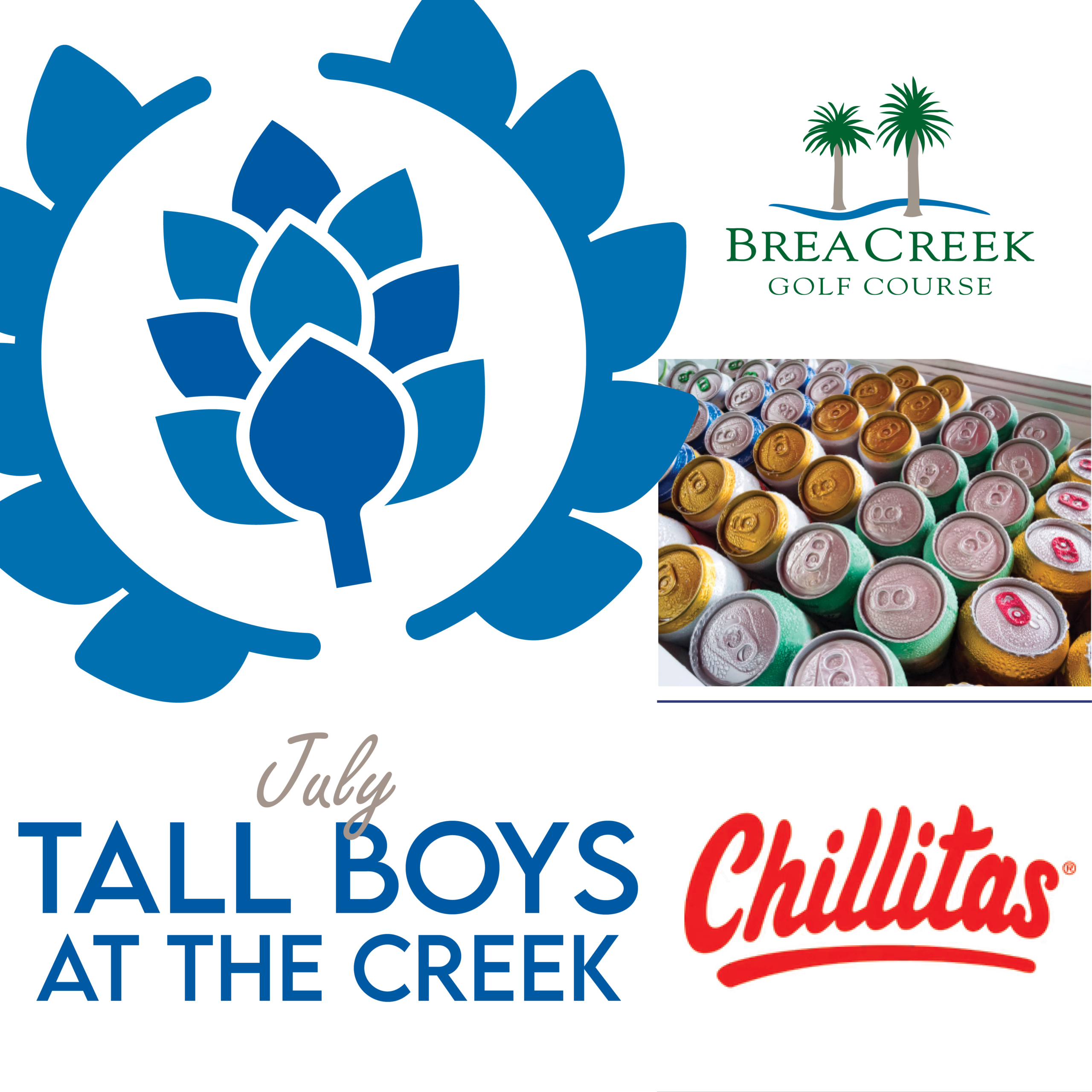 July Tall Boy of the Month