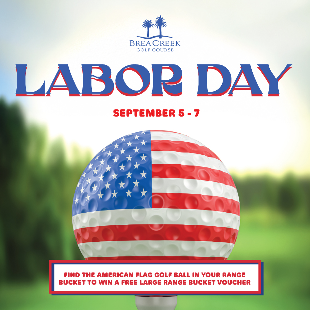 Labor Day Weekend