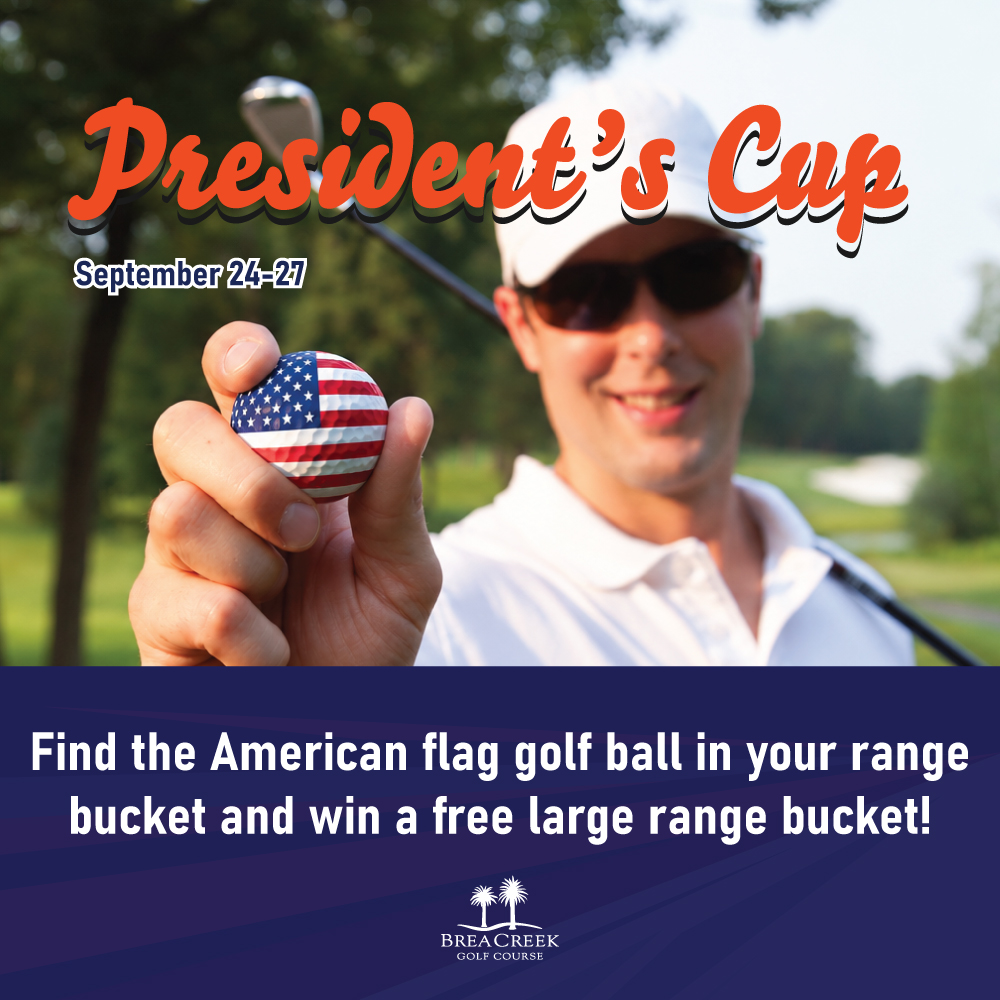 President's Cup