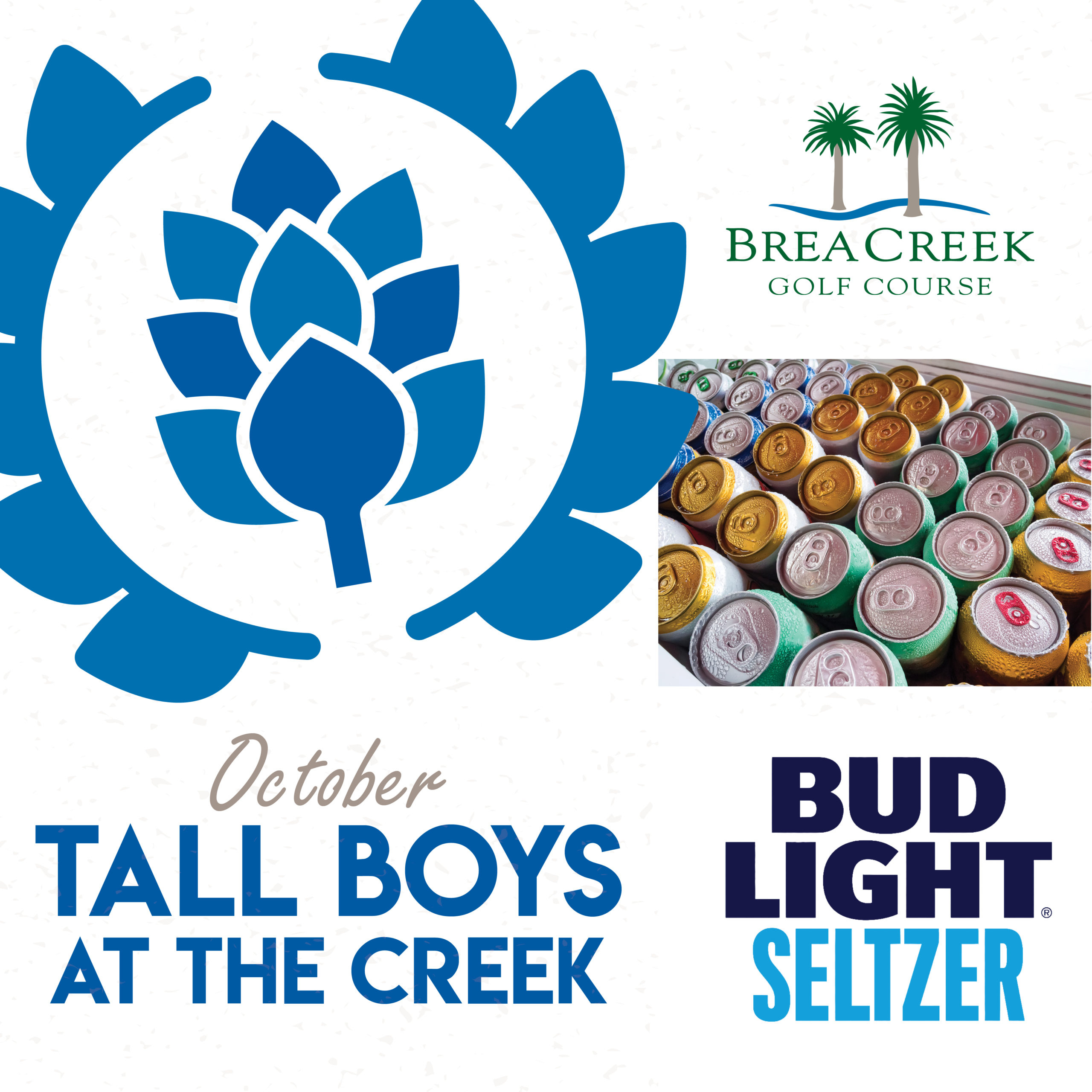 October Tall Boy Special