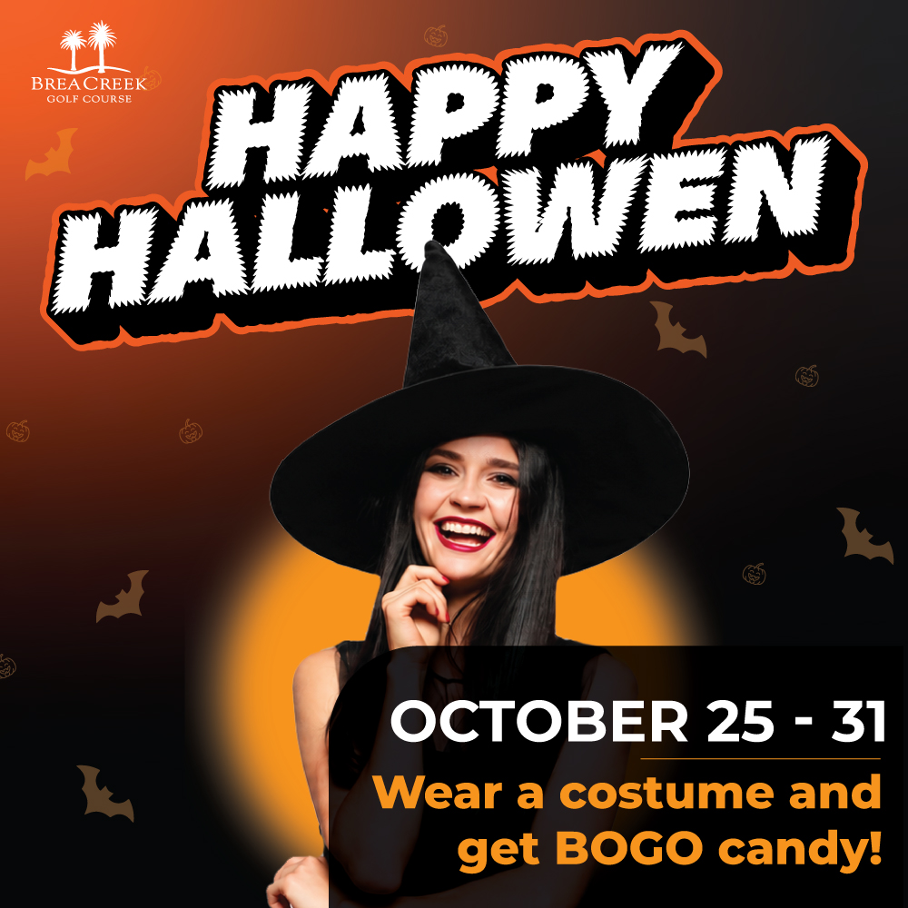Halloween